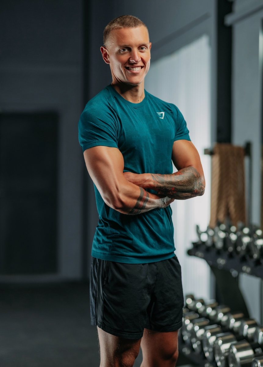 Coach portrait