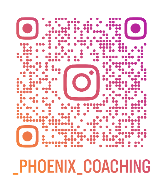 Instagram QR — @_phoenix_coaching